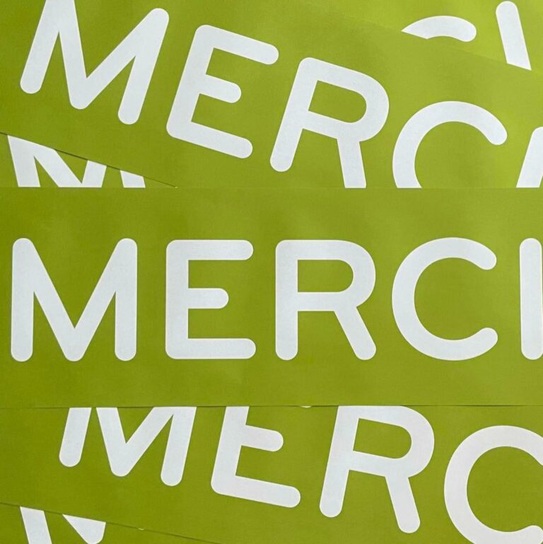 Merci